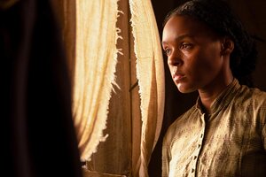 New Trailer for Horror Thriller ANTEBELLUM Sees Janelle Monae Travel Back in Time into Slavery