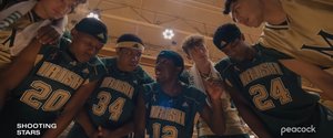 New Full Trailer for Peacock's LeBron James High School Basketball Drama SHOOTING STARS 