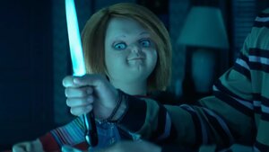 New Full Trailer For Syfy's CHUCKY Series - 