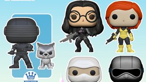 New Funko Pops! Announced For THE GOONIES, THE MUMMY, G.I. JOE, DRACULA, WHITE MEN CAN'T JUMP, and More