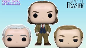 New Funko Pop! Figures For GODZILLA VS. KONG, THE OFFICE, FRASIER, HAPPY DAYS, and More