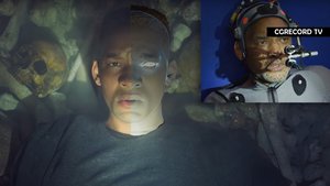 New GEMINI MAN Video Explores the VFX Used to Create a Young Will Smith