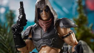 New G.I. JOE: CLASSIFIED Action Figures Include Zartan, Firefly, Cobra Viper, and Cobra Infantry