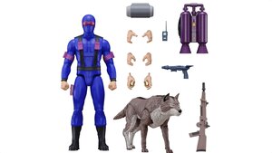 New G.I. JOE Super7 Ultimates Action Figures Are Inspired by the Original Cartoon Series