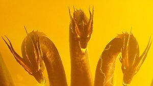 New GODZILLA: KING OF THE MONSTERS Character Posters Give Us Our Best Look at the Titans Yet