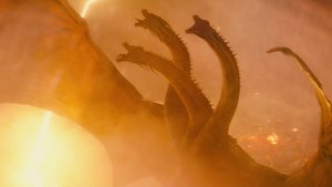 New GODZILLA: KING OF THE MONSTERS Trailer Gets a Little 