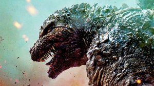 New GODZILLA: MINUS ONE TV Spot and Image Features The Legendary Kaiju in all its Awesome Glory