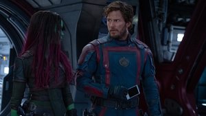 New GUARDIANS OF THE GALAXY VOL. 3 Photo and James Gunn Teases - 