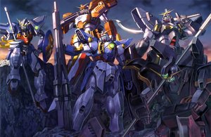 New Gundam Kits Will Teach Robotics and Programming Skills