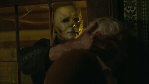 New HALLOWEEN KILLS Photos and Creative Team Teases The 