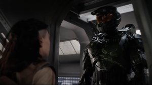 New HALO Clip Features Master Chief Scanning for Abnormalities