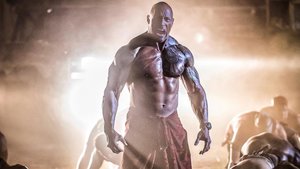 New HOBBS AND SHAW Photo Taps into Dwayne Johnson's Culture and Warrior Mana