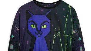 New Hocus Pocus Fashion from Hot Topic and Disney