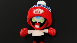 New Homestar Runner Holiday Merch