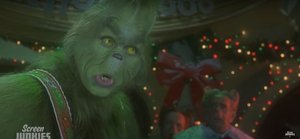 New Honest Trailer For Jim Carrey's HOW THE GRINCH STOLE CHRISTMAS