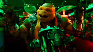 New Honest Trailer Slams TEENAGE MUTANT NINJA TURTLES: OUT OF THE SHADOWS