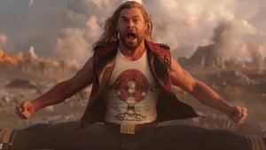 New Honest Trailer Tears Into Marvel's THOR: LOVE AND THUNDER