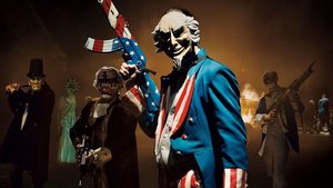 New Honest Trailer Tears Into THE PURGE Trilogy