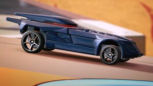 New HOT WHEELS UNLEASHED 