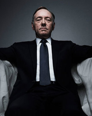 New HOUSE OF CARDS Episodes Coming This Valentine's Day!