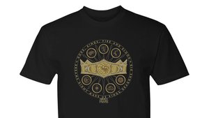 New HOUSE OF THE DRAGON Merch Available Now 