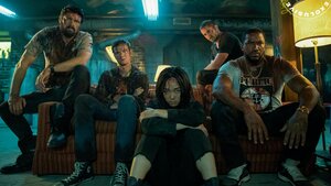 New Image From THE BOYS Season 2 and the Cast Opens Up About the Insanity of It, Saying 'No One Is Ready'