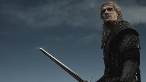 New Image From THE WITCHER Shows Henry Cavill Looking Like a Badass as Geralt