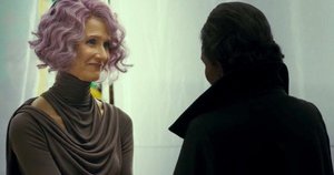 New Image of Laura Dern Gives Us Another Look at Her Character from THE LAST JEDI