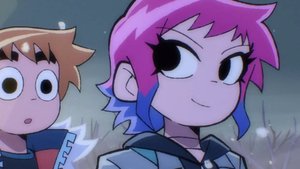 New Images From SCOTT PILGRIM TAKES OFF Anime Series