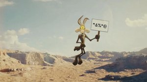 New Images Shared From WB's Scrapped COYOTE VS. ACME Movie