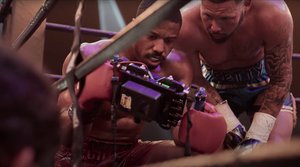 Great New IMAX Featurette for CREED III Takes You Inside the Ring