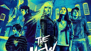 New IMAX Poster Art For THE NEW MUTANTS as Disney Holds Firm on Theatrical Release Date