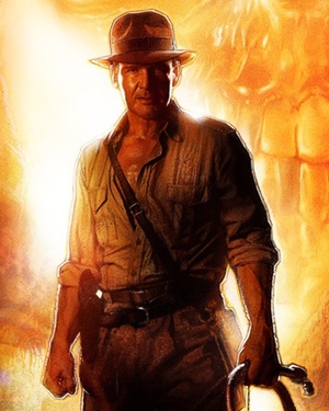 New INDIANA JONES Films Are Still a Part of Disney's Plan