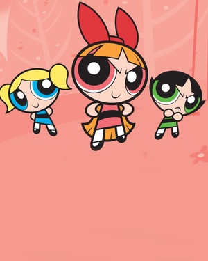 New Info About THE POWERPUFF GIRLS Reboot