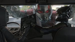 New Info on How ANT-MAN AND THE WASP Connects To AVENGERS 4 and a New Clip Features Luis' Recruitment