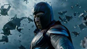 New Info Revealed Regarding Magneto's Role in X-MEN: DARK PHOENIX