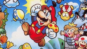 New Information on The Upcoming SUPER MARIO BROS. Animated Movie