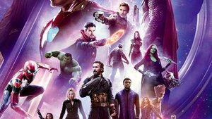 New Japanese Poster For AVENGERS: INFINITY WAR Unites Our Heroes Against Thanos