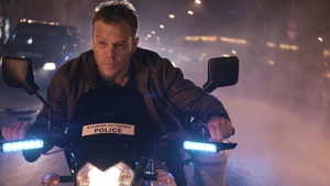 New JASON BOURNE TV Spot Reveals New Info on His Dad and the Past