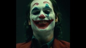 New JOKER Set Photos and Video Shows Joaquin Phoenix In Action in Full Make-up and Costume