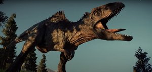 New JURASSIC WORLD EVOLUTION 2 DLC And Free Update Coming June 14