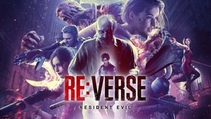 New Launch Trailer For RESIDENT EVIL RE:VERSE