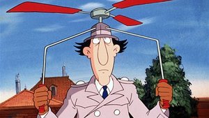 New Live-Action INSPECTOR GADGET Movie Being Brought to the Big Screen by Disney