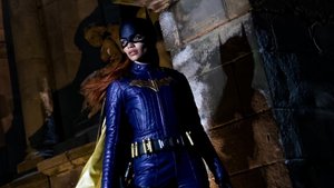 New Look at Leslie Grace as BATGIRL in New BTS Production Wrap Photo