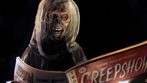 New Look at The Creep From The Upcoming CREEPSHOW Horror Anthology Series