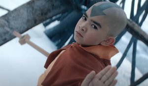 New Making Of Featurette For Netflix's AVATAR: THE LAST AIRBENDER
