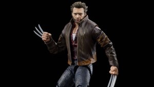 New Marvel Toys Revealed By Hasbro Including X-MEN Movie Version Action Figures