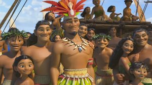 New MOANA Clip Features Lin-Manuel Miranda Singing ‘‘We Know the Way”