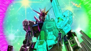 New MOBILE SUIT GUNDAM: ALC ENCOUNTER Anime Series Announced