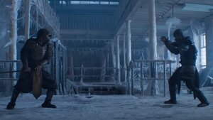 New MORTAL KOMBAT Featurette Explores Creating The Fight Scenes